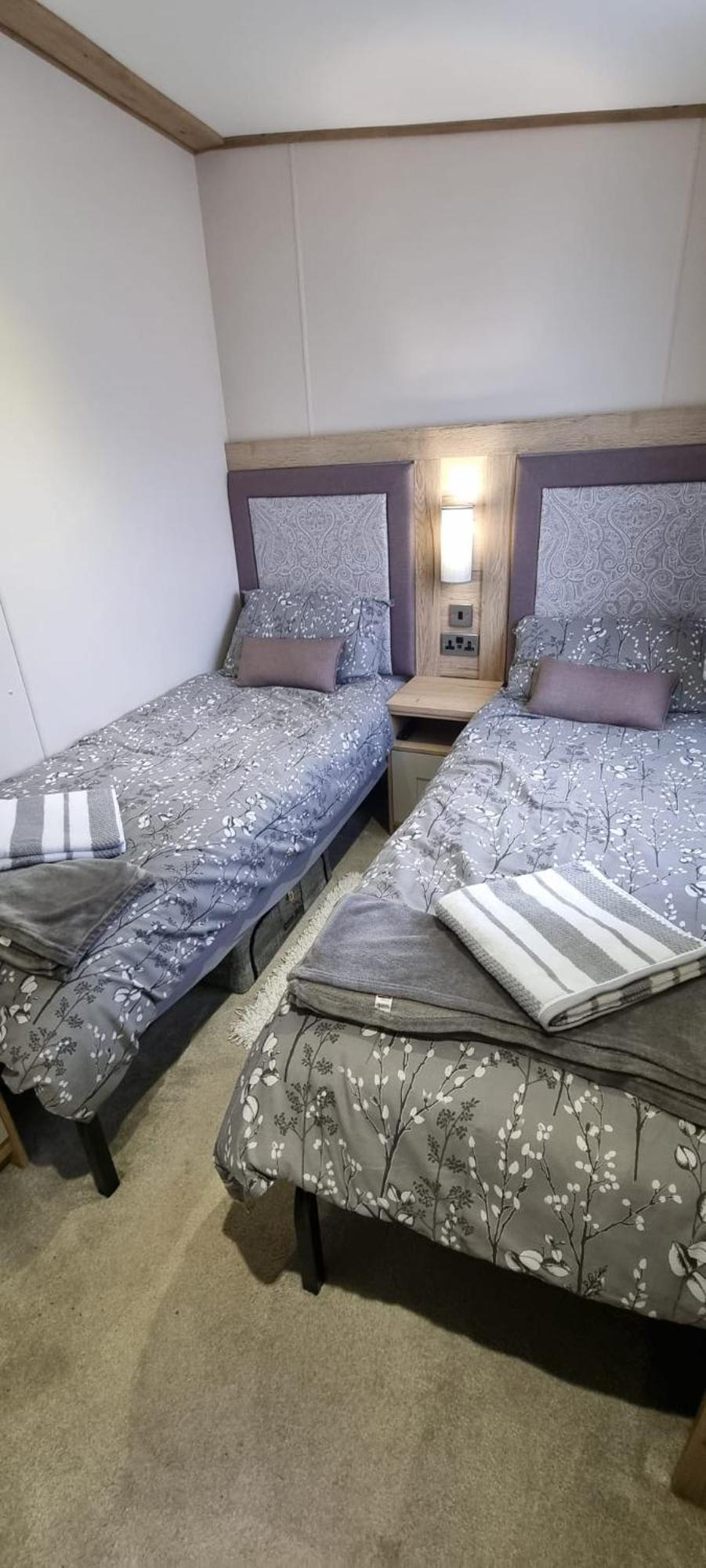 Ramblers Retreat Holiday home Cockermouth