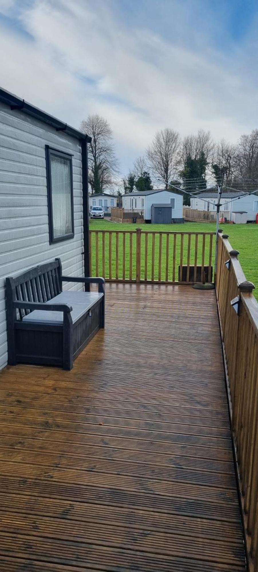 Holiday home Ramblers Retreat Cockermouth
