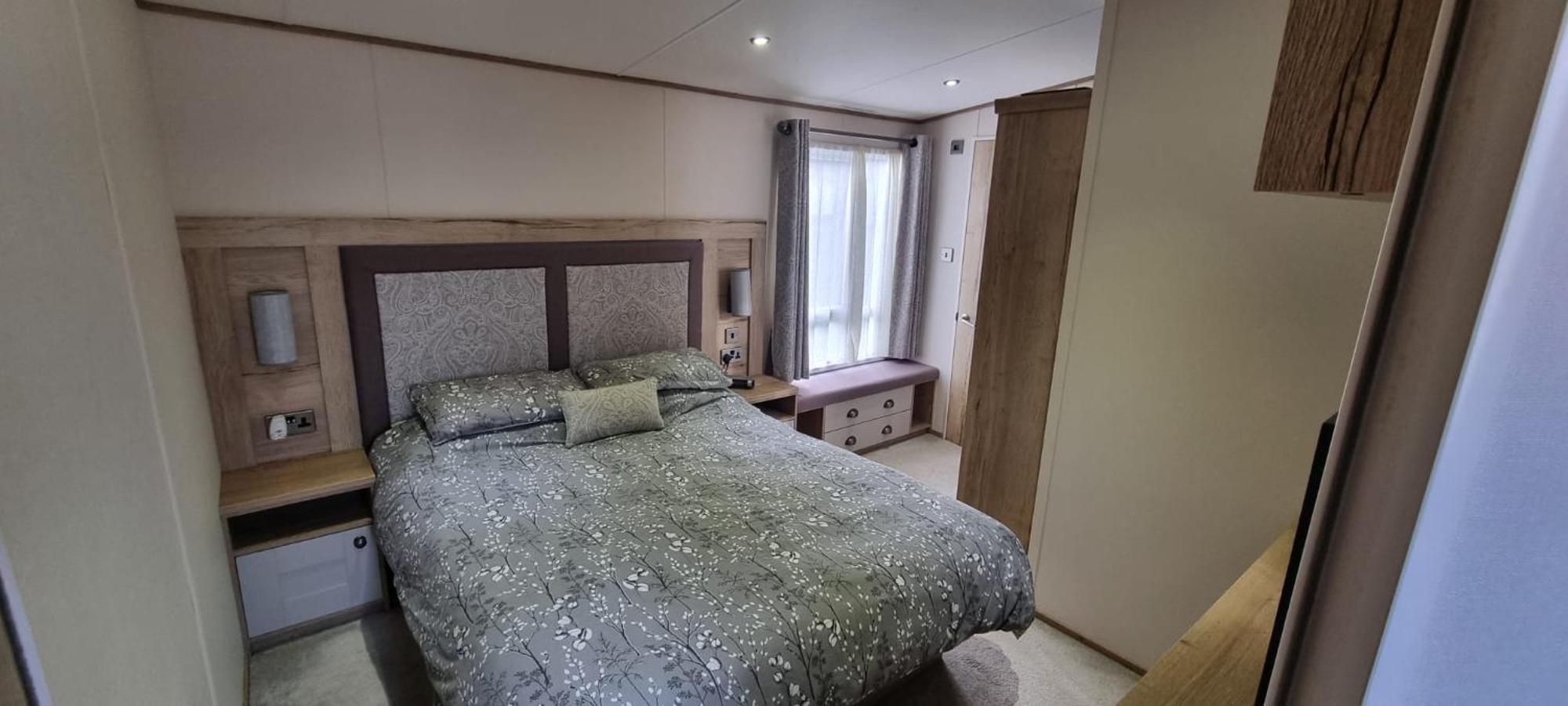 Ramblers Retreat Holiday home