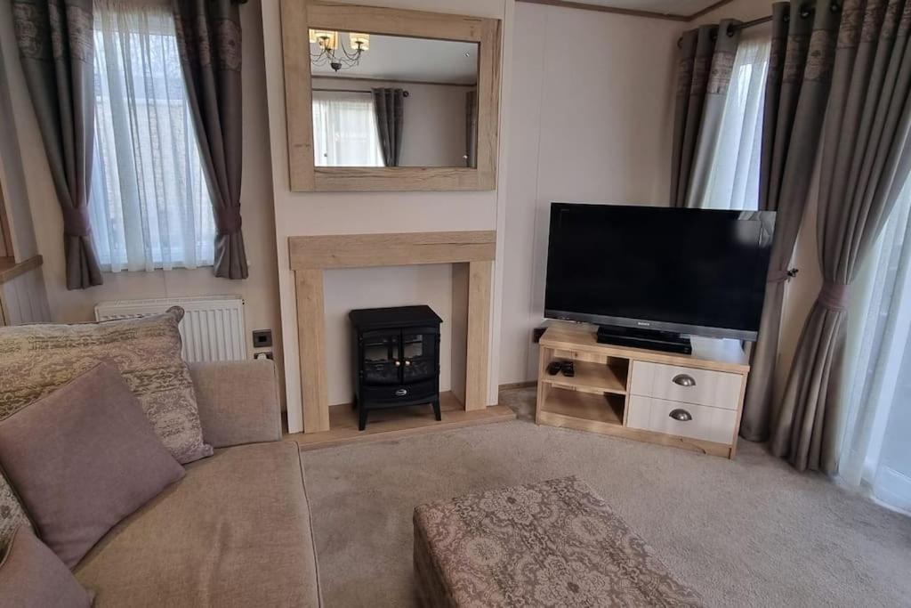 Ramblers Retreat Holiday home *