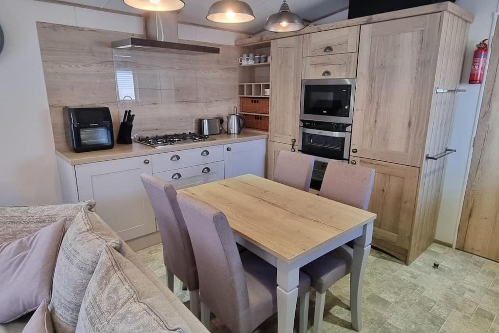Ramblers Retreat Holiday home