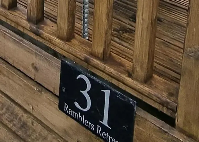 Ramblers Retreat
